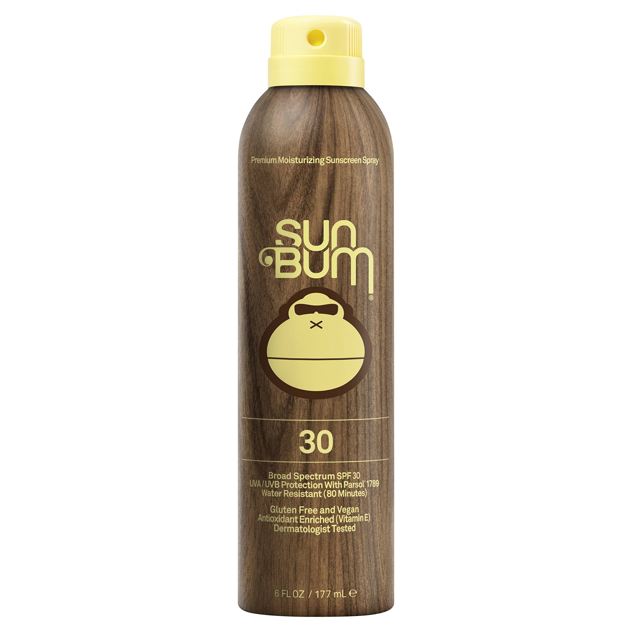 Sun Bum Original Spray Sunscreen - SPF30