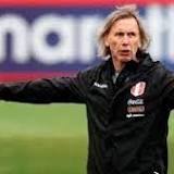 Óscar del Portal explodes against the FPF: “Ricardo Gareca has been mistreated, they have ignored him”