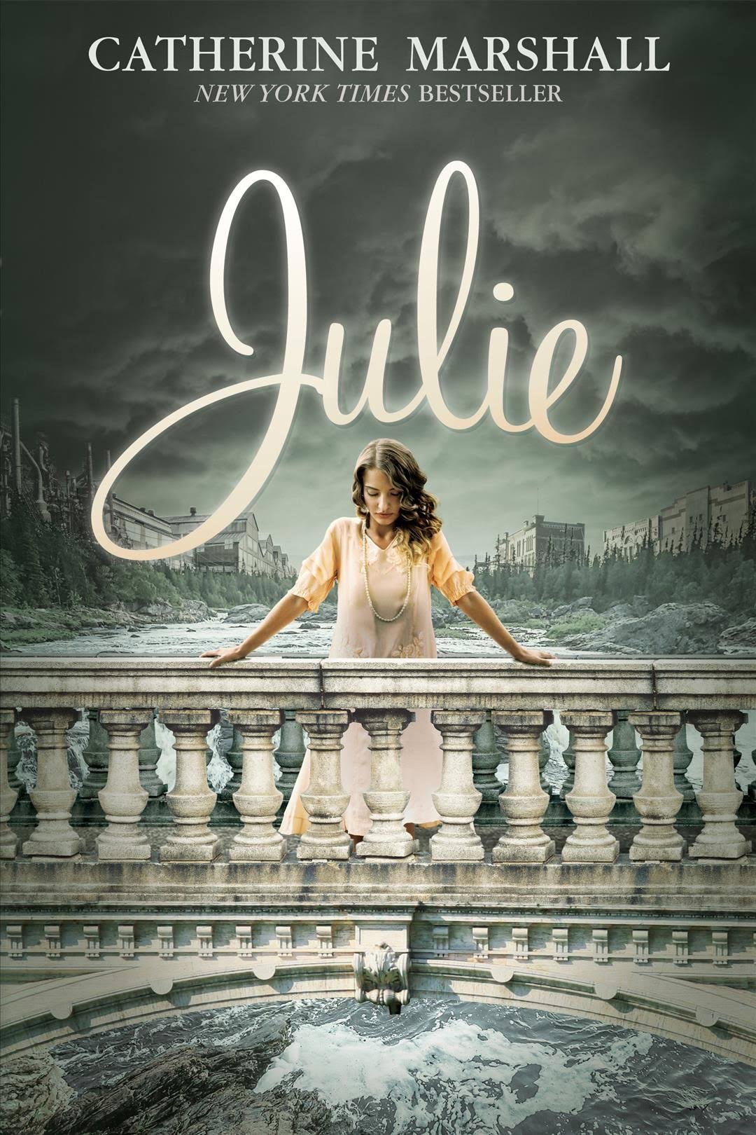 Julie [Book]