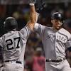 Aaron Judge enters Triple Crown race with torrid start to September; can Yankees star pull it off?
