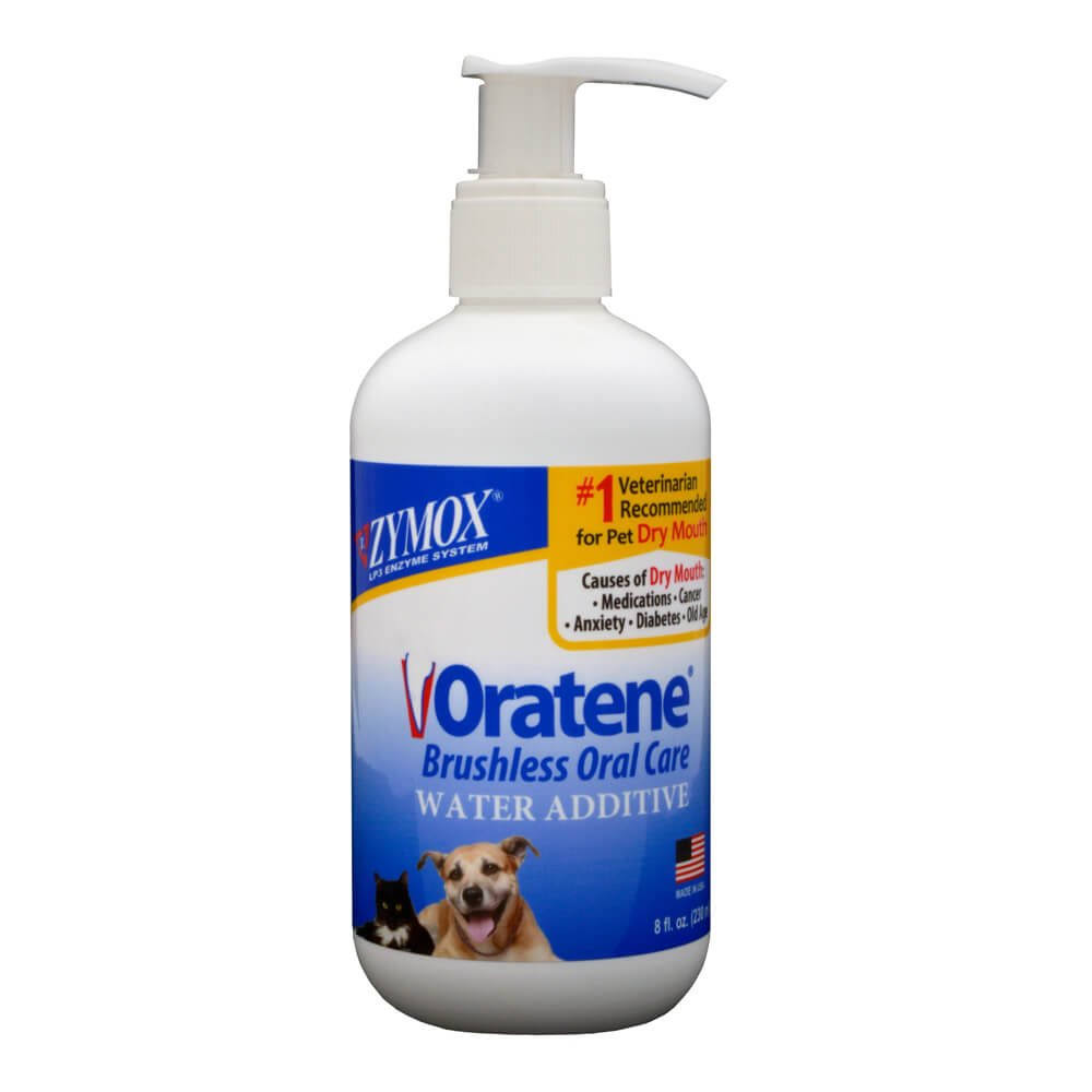Pet King Brands Zymox Water Additive Oral Solution