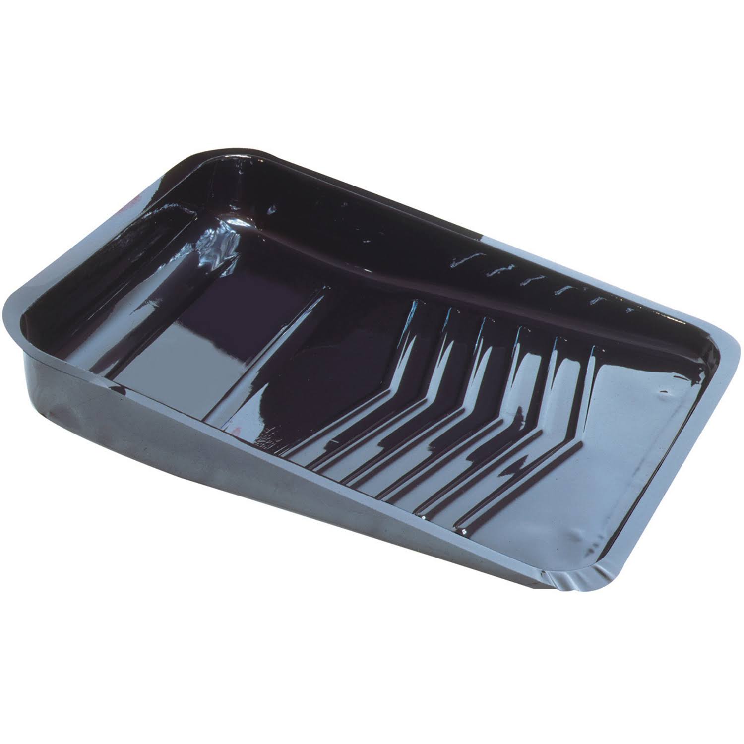 Encore Plastics 2150 Jumbo Universal Paint Tray Liner for Metal Trays - 4qt