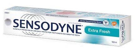 Sensodyne Fresh Sensitive Toothpaste - 75ml