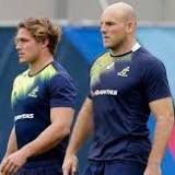 Stephen Moore: Michael Hooper was 'courageous' to step forward