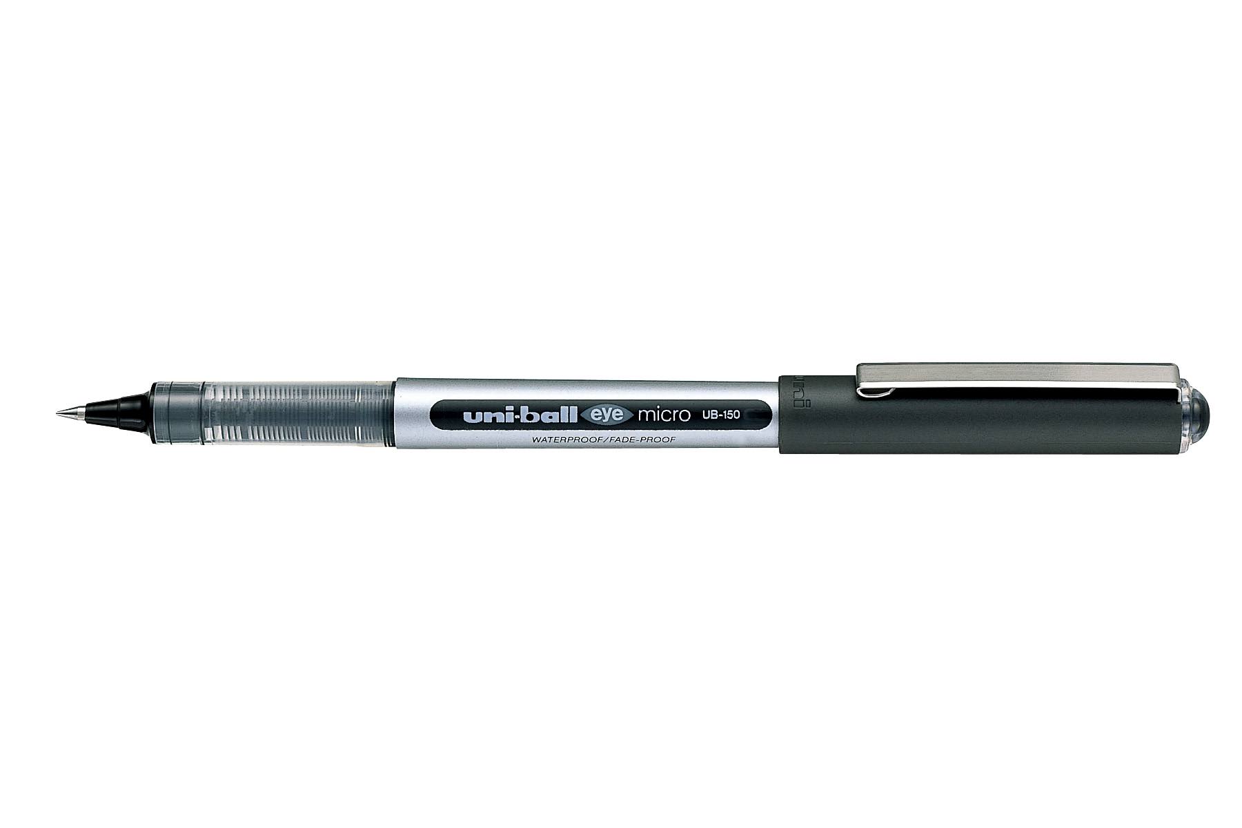 Uni-Ball Eye Micro 0.5 Black Pen
