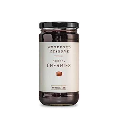 Woodford Reserve Bourbon Cherries By Woodford Reserve