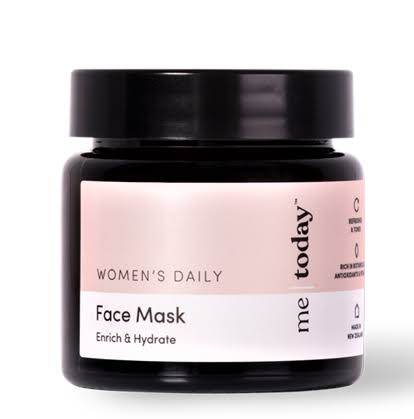 Me Today Face Mask 50ml