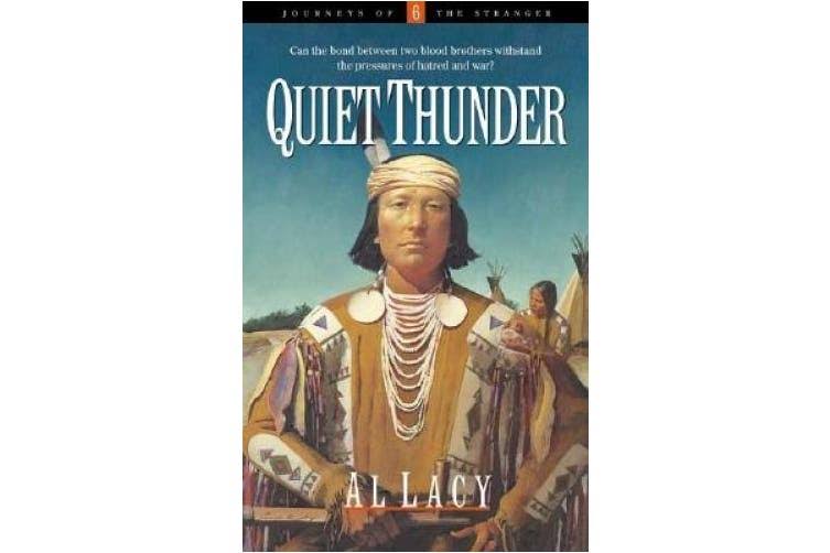 Quiet Thunder [Book]