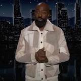 Desus Nice Fills In On 'Jimmy Kimmel Live!', Jokes About Being Fired By Showtime & Getting To Say “Whatever The F ...