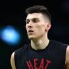 Heat’s Tyler Herro misses 3rd straight game with strained groin