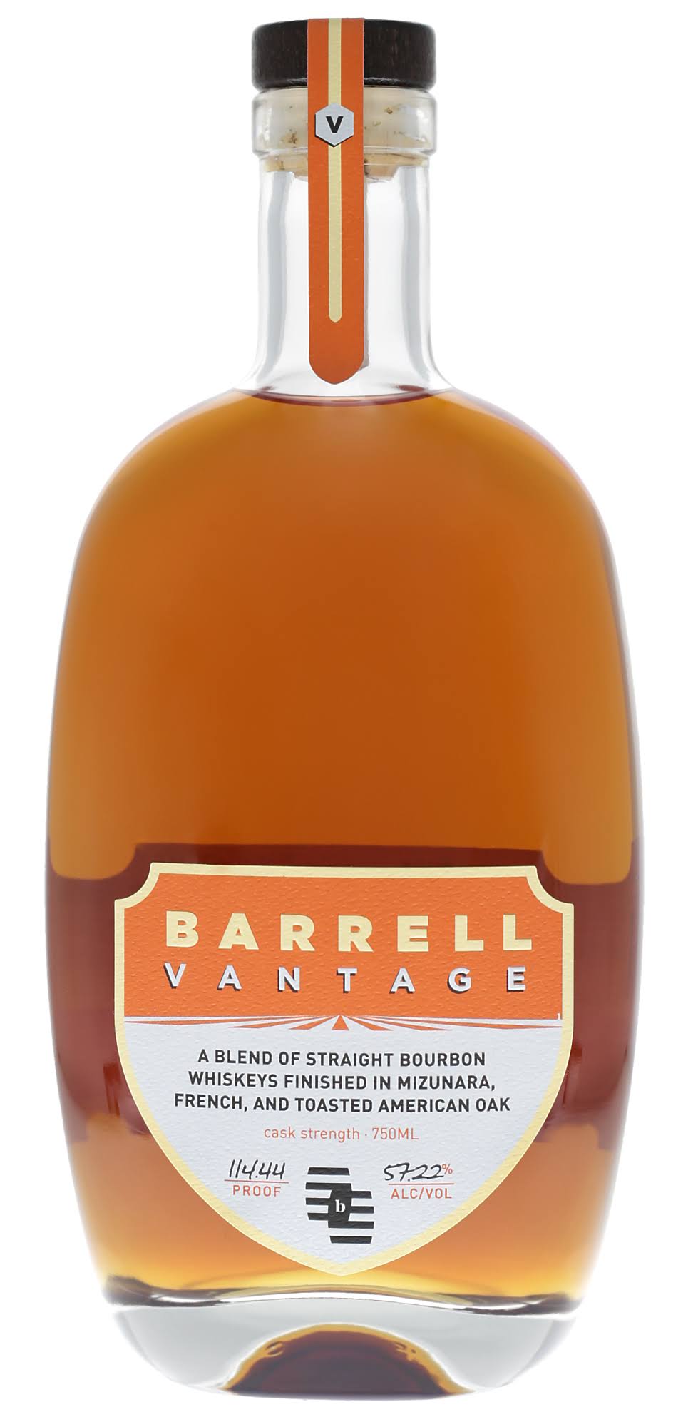 Barrell Vantage Bourbon (750 ml)