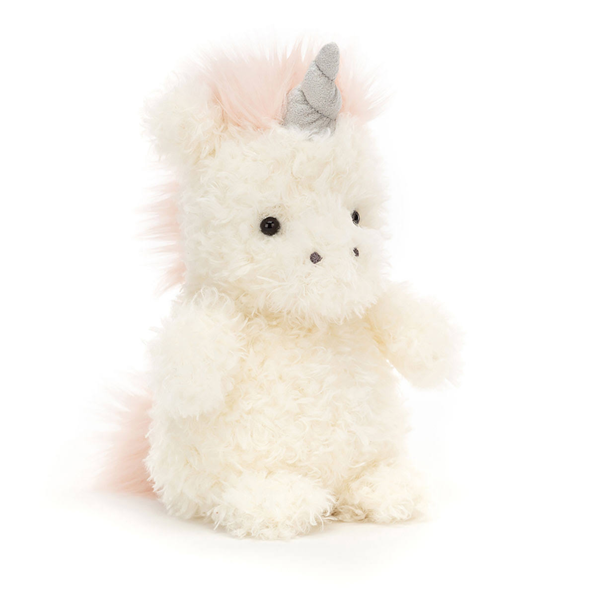 Jellycat Little Unicorn (L3U)