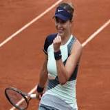 Watch Paula Badosa v Kaja Juvan online: Live stream today's 2022 French Open