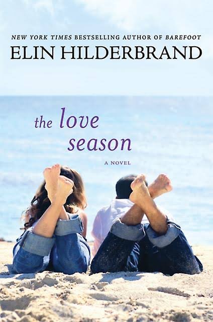 The Love Season: A Novel [Book]