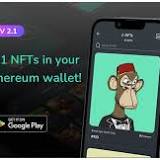 First multichain wallet releases feature to support Ethereum NFTs