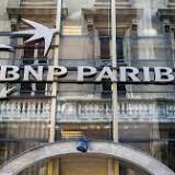 ABN Amro shares surge 17% after BNP Paribas bid interest report