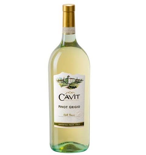 Cavit Pinot Grigio - 375 ml