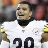 Steelers make Minkah Fitzpatrick highest-paid safety in NFL with record extension