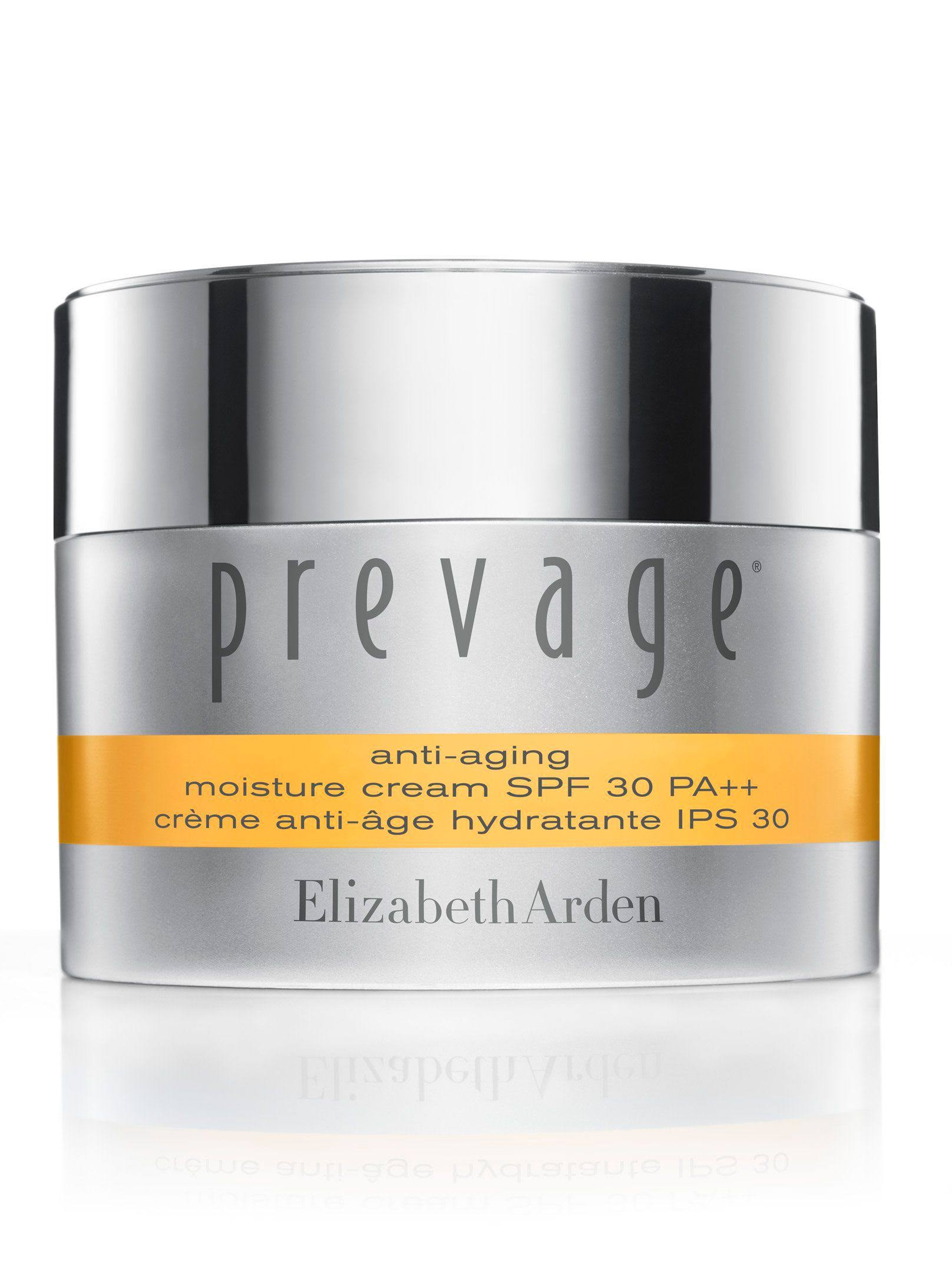 Prevage Anti-Aging Moisture Cream SPF30 50ml - Elizabeth Arden