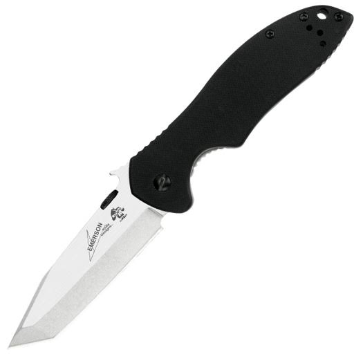 Kershaw 6034T Emerson Folding Knife - 3.25"