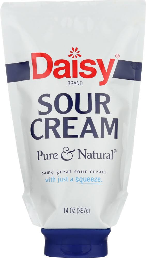 Daisy Sour Cream - 14oz