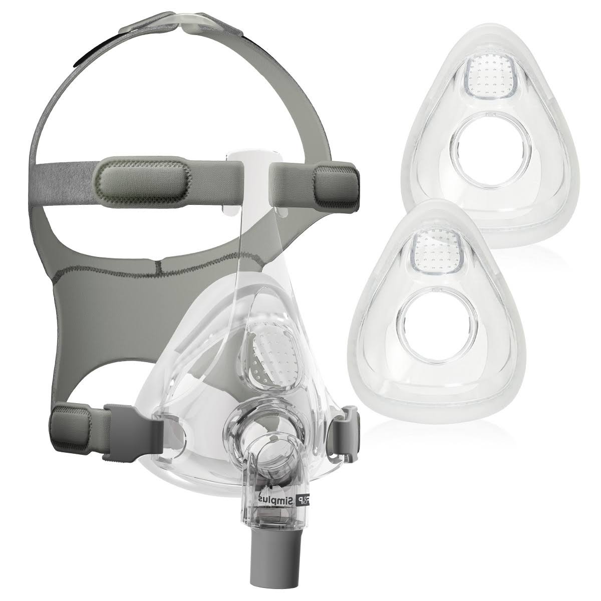 Fisher & Paykel Simplus CPAP Mask