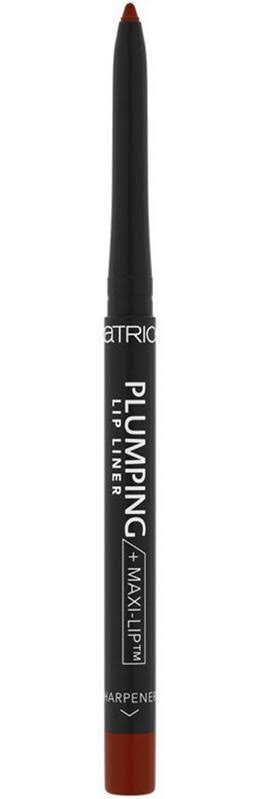 Catrice Plumping Lip Liner Color 100 Go All-Out 0.35g