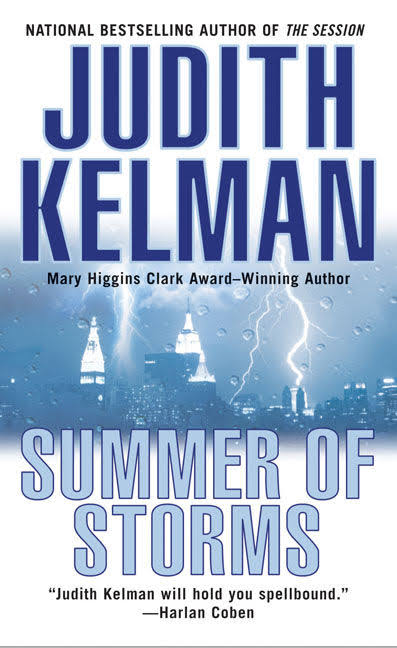 Summer of Storms [Book]