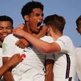 England mount gutsy fightback to reach European Under-19 Championship final