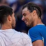 Novak Djokovic gives verdict on Rafael Nadal and Carlos Alcaraz battle as he awaits winner