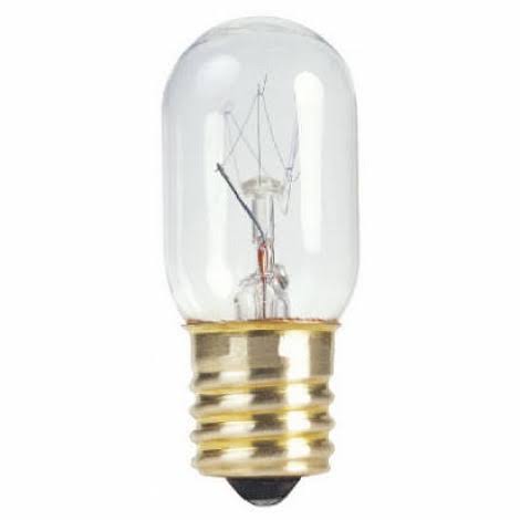 Westinghouse T7 Incandescent Light Bulb - 15W