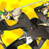 Persona 3, 4, and 5 Announced for Xbox and PC