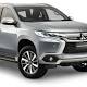 Mitsubishi Pajero Sport Now Available With Seven Seats And More Rear-Seat Ventilation 