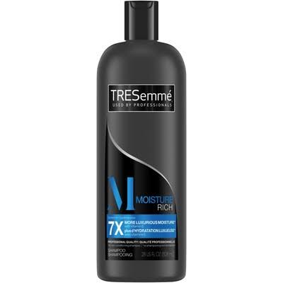 Tresemm Moisture Rich Shampoo - 828ml
