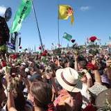 Early weather forecast released for Glastonbury Festival