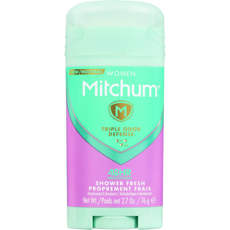Mitchum® Women Shower Fresh Roll On - 76g