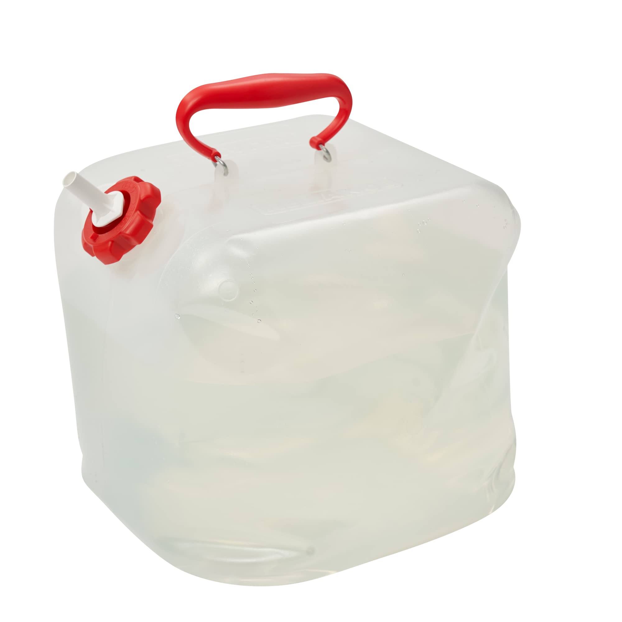 RELIANCE Fold-A-Carrier 20L Water Container