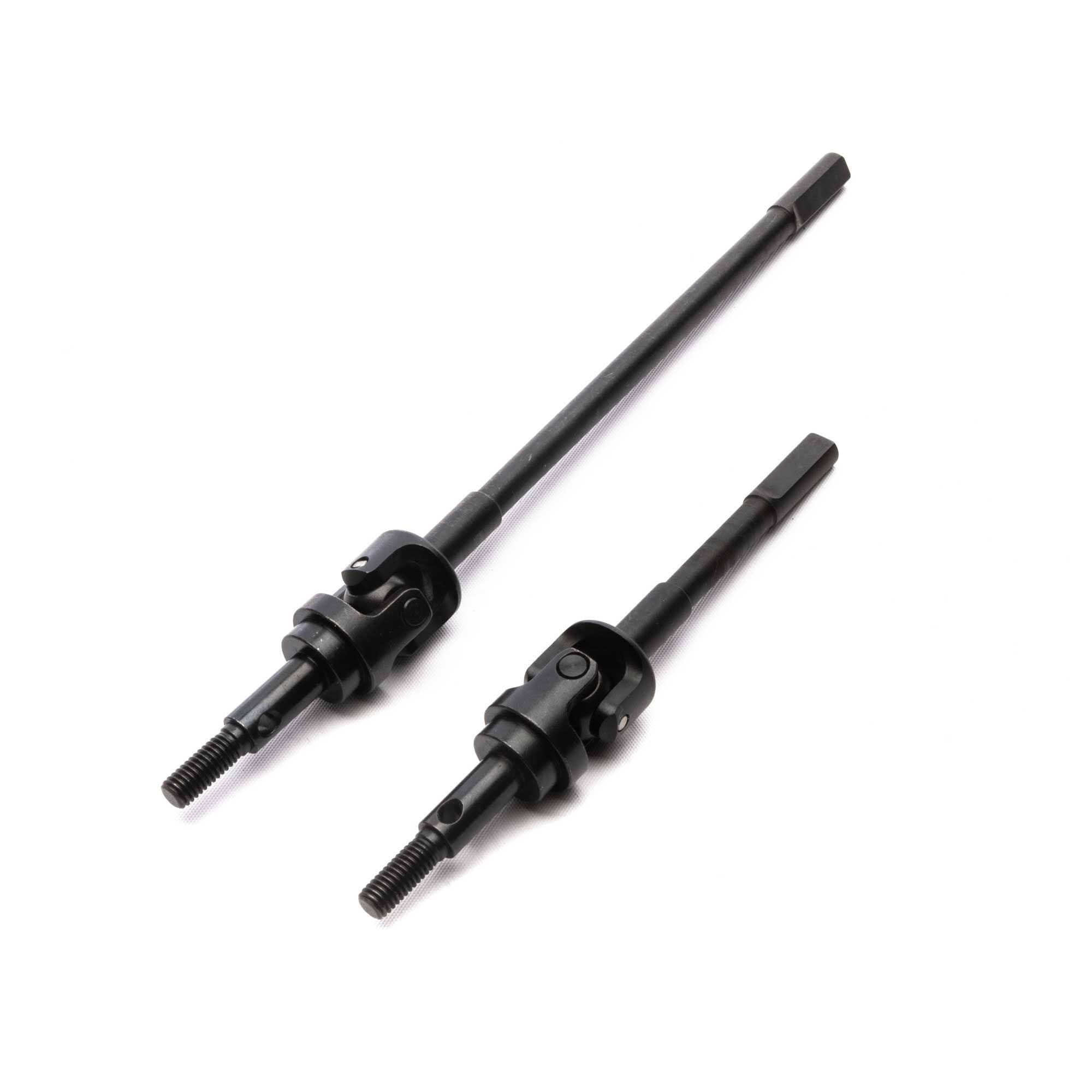 Axial AXI252005 AR90 Front Universal Driveshaft Set