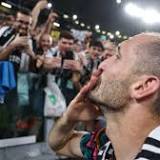 'The invisible rope which followed us will keep us tied forever': Leonardo Bonucci writes an emotional letter to departing ...