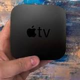 Score 33 percent savings on the Apple TV 4K