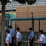 3 killed, 6 hurt in knife attack at kindergarten in China's Jianxi; assailant at large