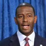 Andrew Gillum, 2018 Florida governor candidate, charged with fraud
