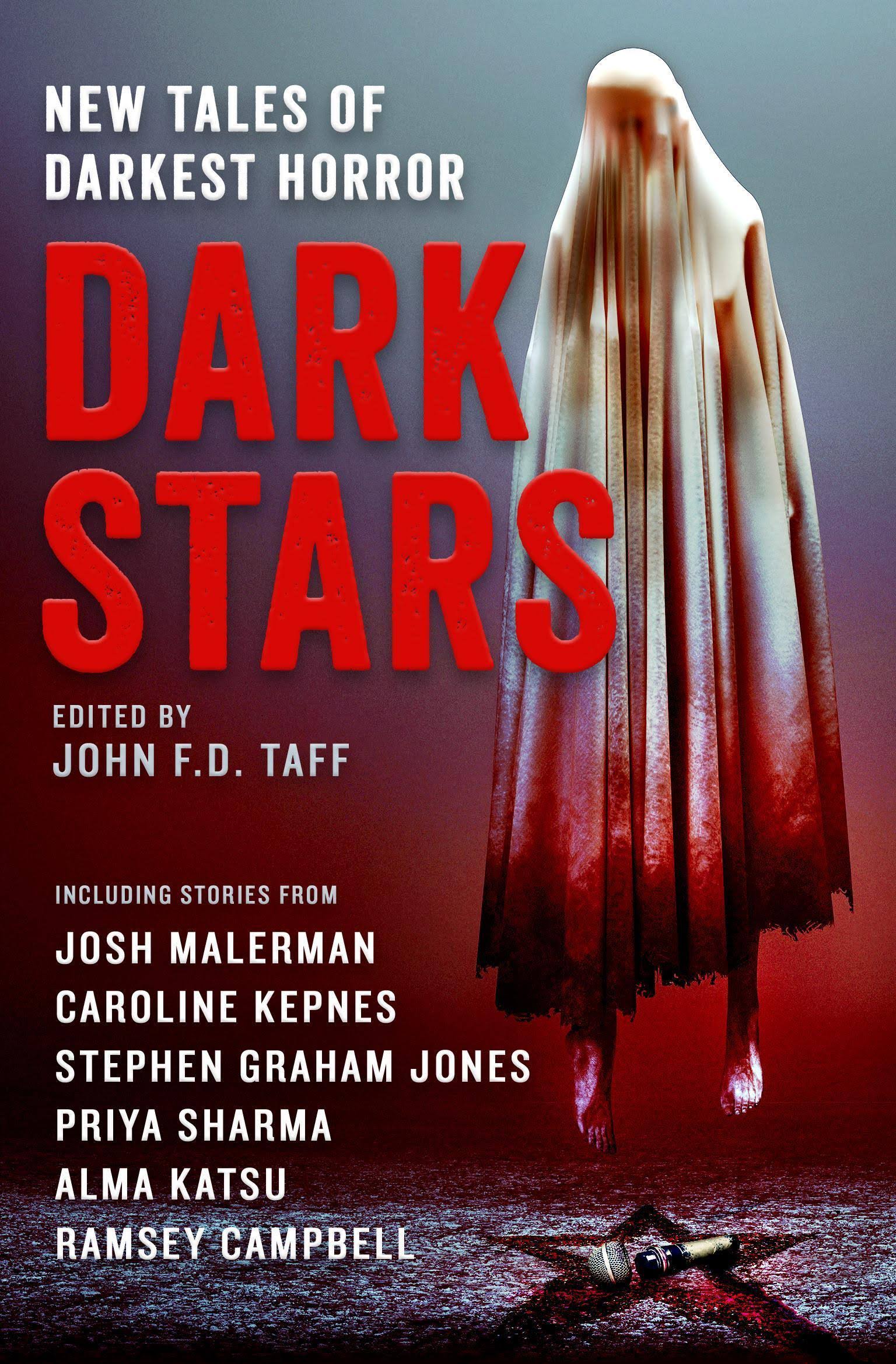 Dark Stars [Book]