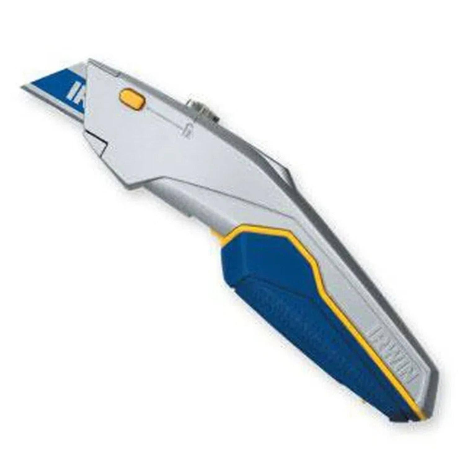 Irwin Tools ProTouch Utility Knife - Retractable