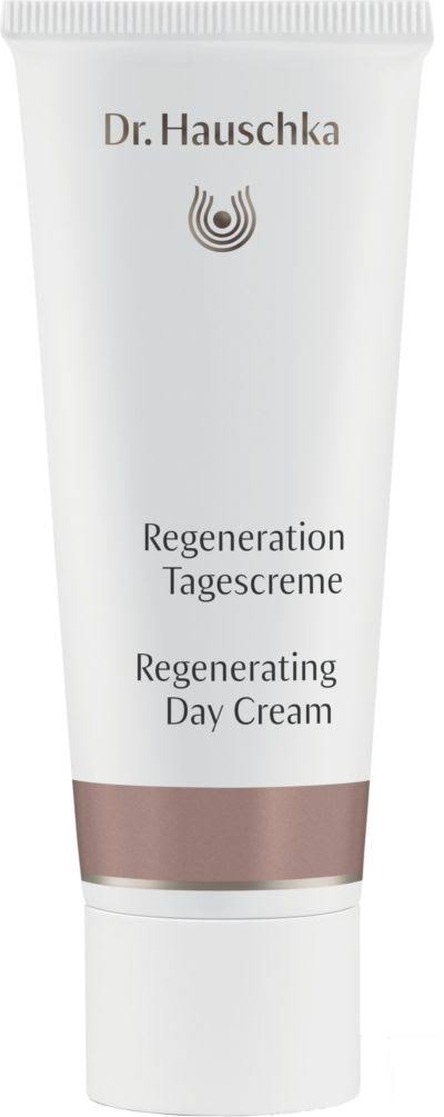Dr. Hauschka Regenerating Day Cream