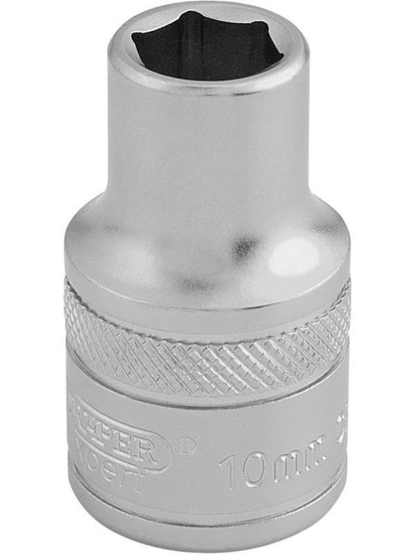 16mm Genuine DRAPER 1/2" Square Drive 6 Point Metric Socket 16606 