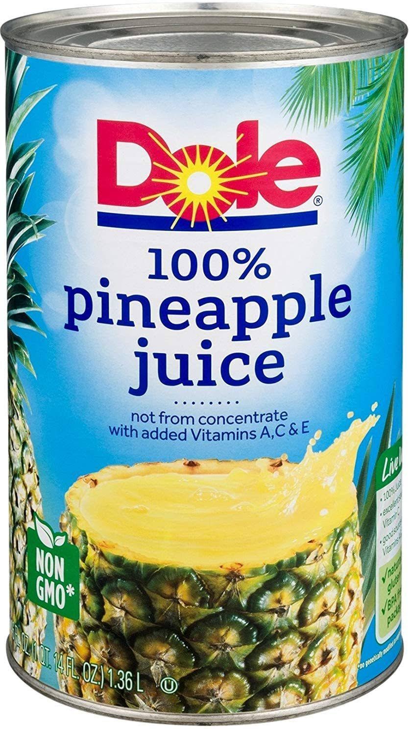 Dole Juice Pineapple - 1.36l