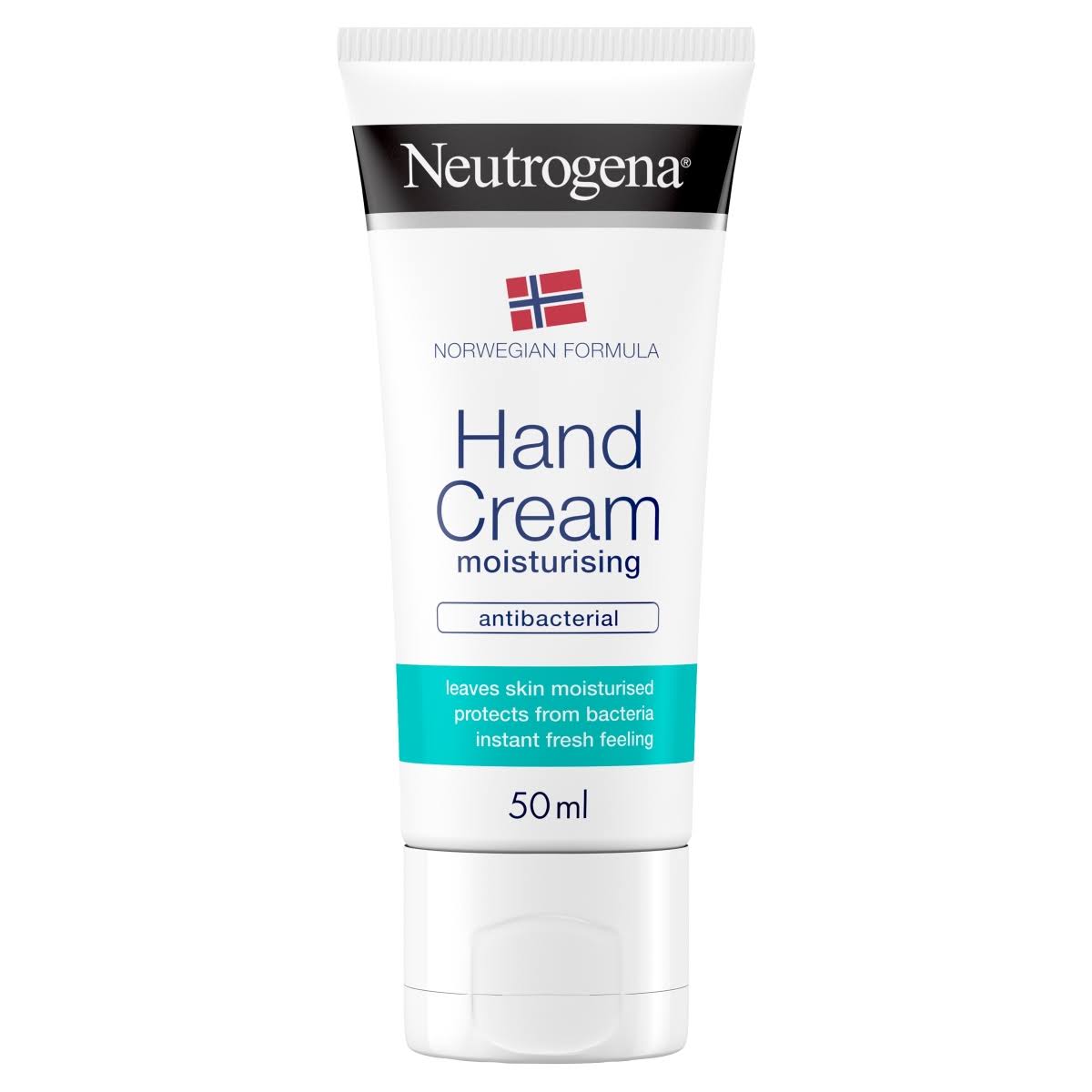 Neutrogena Antibacterial Hand Cream - 50ml