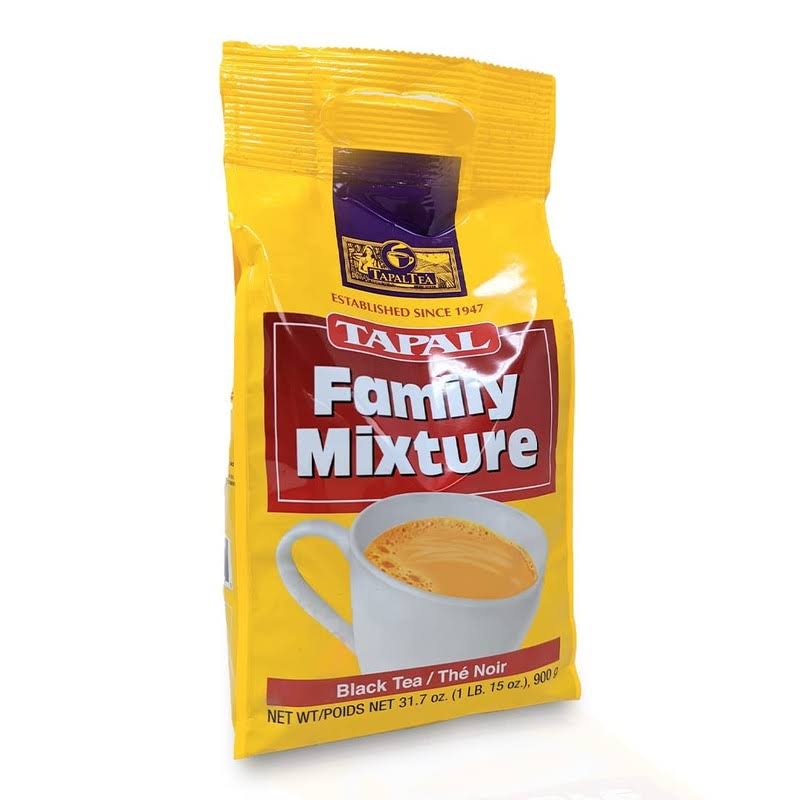 Tapal Tea Family Mixture - 1kg