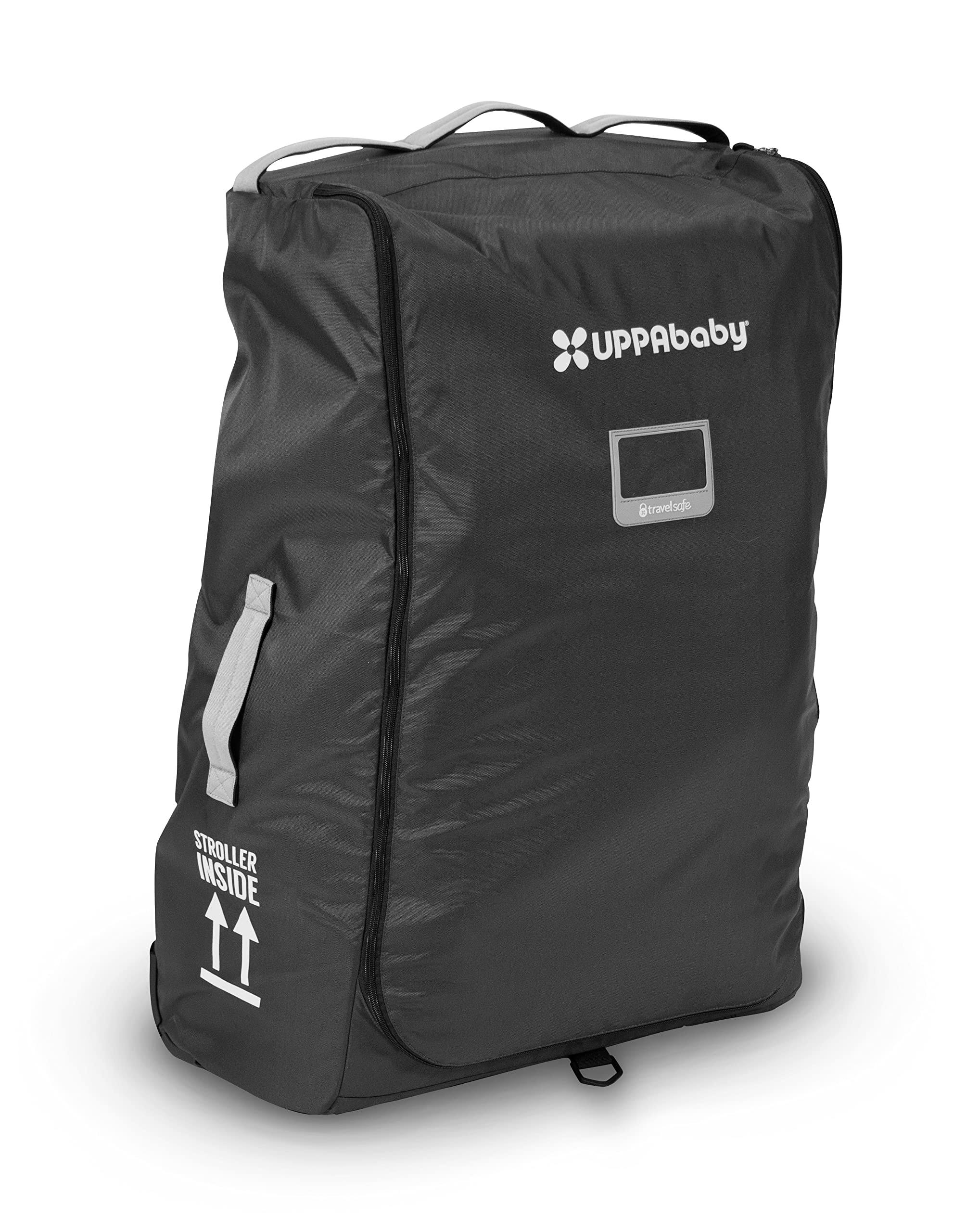 UPPAbaby TravelSafe Travel Bag - VISTA/VISTA V2/CRUZ/CRUZ V2